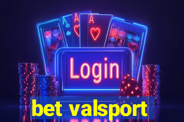 bet valsport